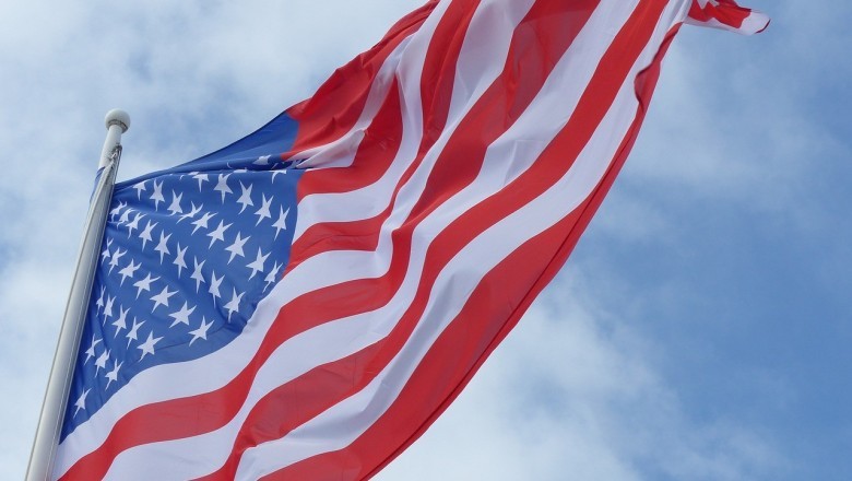 USA Embassy