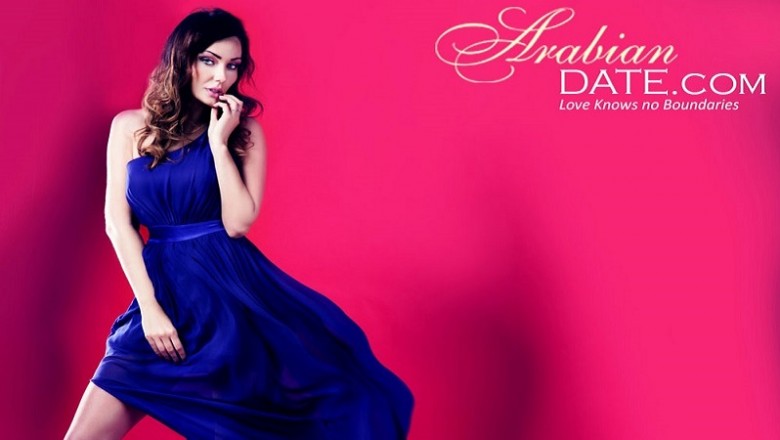 ArabianDate.com - Dating with Beautiful Arabian Womens
