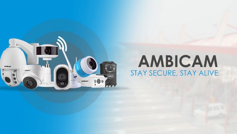 Monitor your homes with the best security surveillance camera