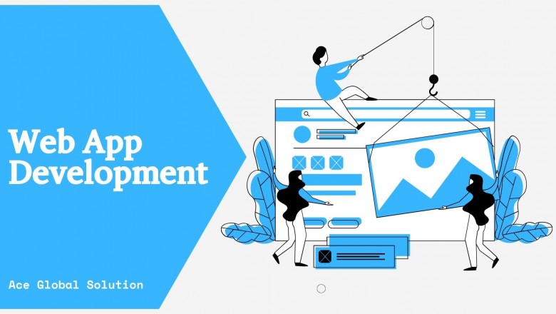 Website App Development Services in Delhi