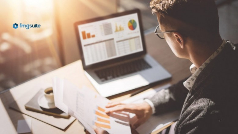FMG Suite Adds New AI-Powered Content and Announces Record Business Growth