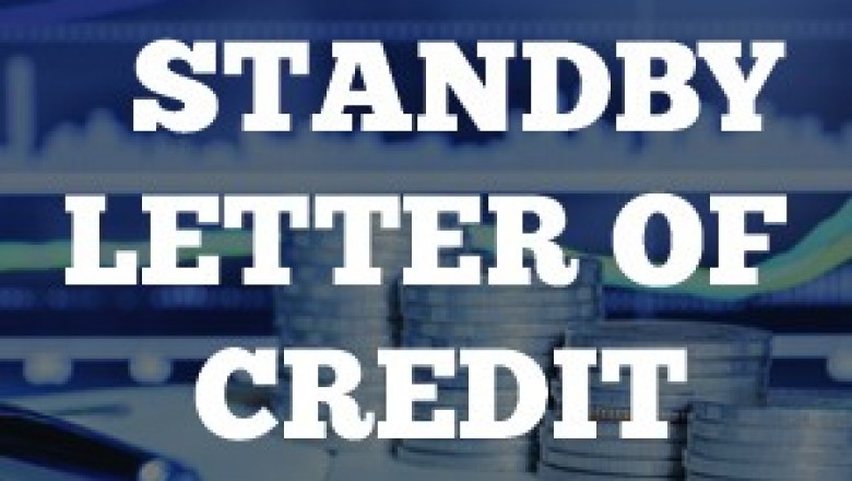 Standby letter of credit (SBLC/SLOC)wix