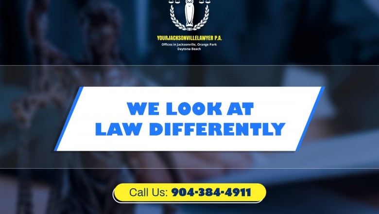 3 Important Things To Look For When Choosing A Attorney
