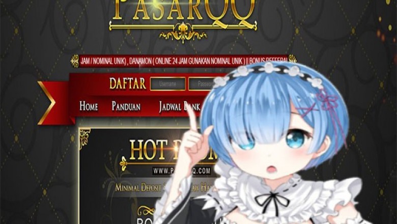 Kenapa permainan judi online bisa sangat bertambah pesat?