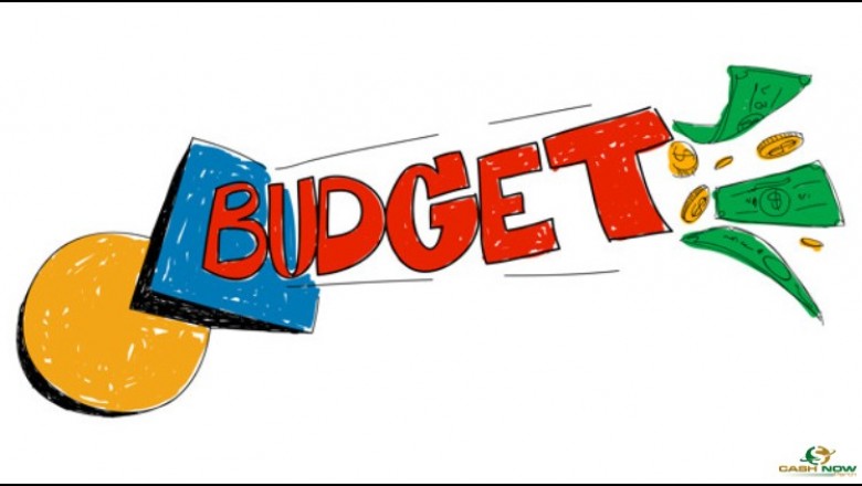 Payday Loans - How to Plan Your Budget