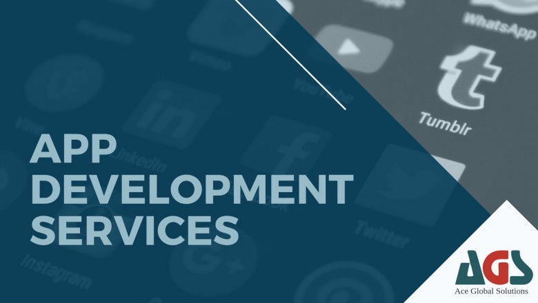 App Development Company in Delhi