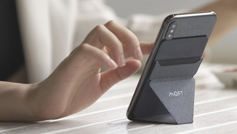 5 Underrated Benefits of a Cell Phone Stand