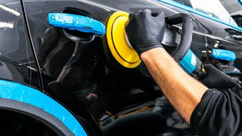 What It Like Dating Auto Detailing Calgary