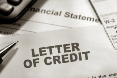 LETTER OF CREDIT -wordpress