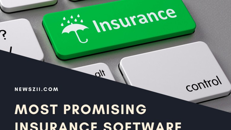 Top 15 Most Promising Insurance Software For 2020