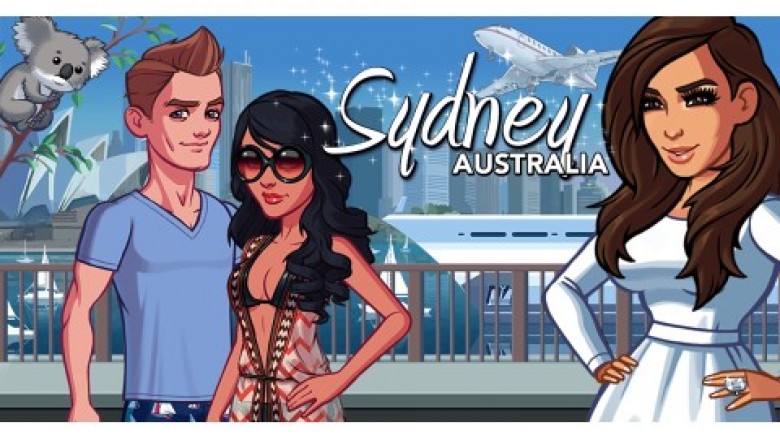 Kim Kardashian Hollywood Cheats Hack : Get Free K Stars Instantly