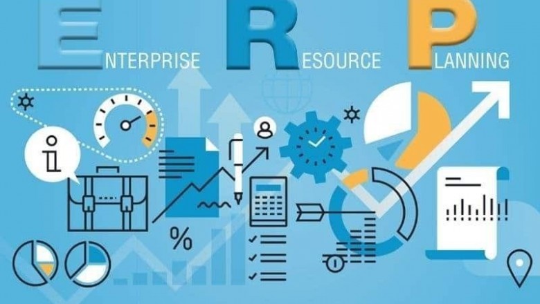 Best ERP Software for Retail Business in Dubai
