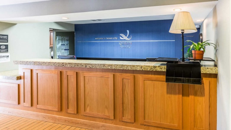 Experience the Beauty of Texas City with Luxury & Affordable Hotel in Texas City Texas