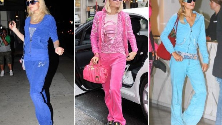 Ladies Angel Wings - Comprehensive Guide to Wear a Tracksuit