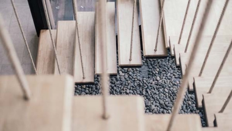 Ways to Pick out Staircase Designs