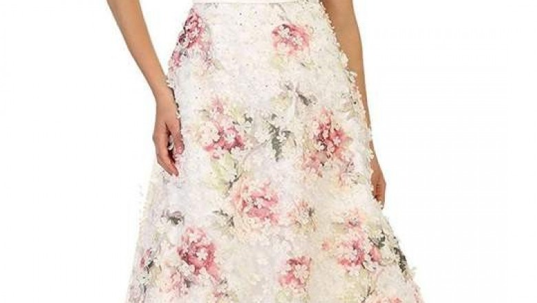 Top 5 Designer Military Ball Gowns