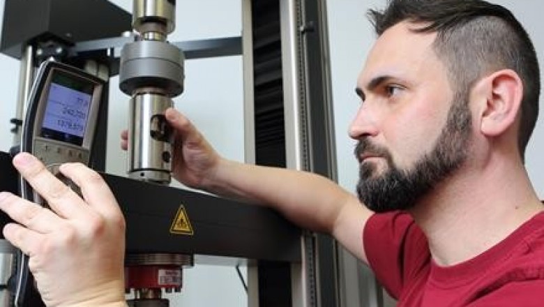 Calibration facility that is equipped with state of the art technologically - Prism Calibration