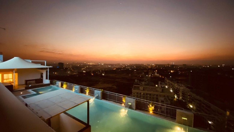 Reasons to Book Apartments in CoEvolve Northern Star We build your house; you make it your home !