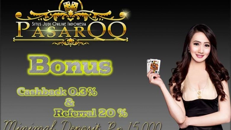 situs judi online terbaik dengan permainan terlengkap dan terbaru