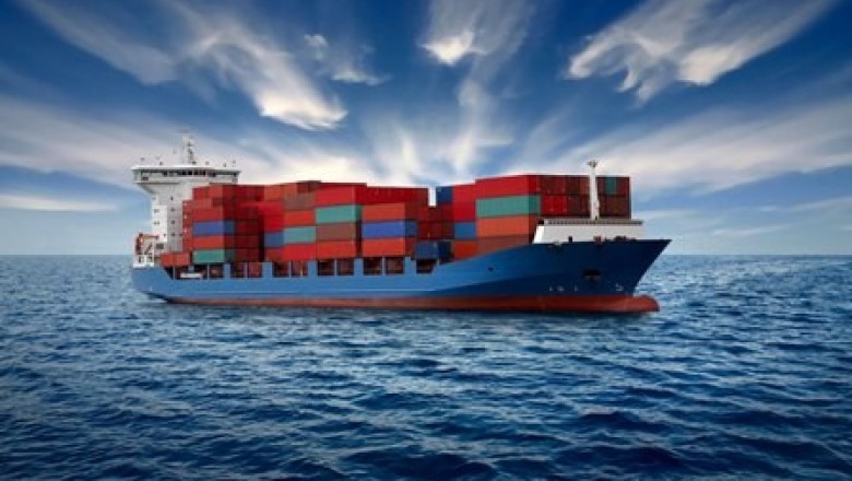 International Delivery Services Get You There
