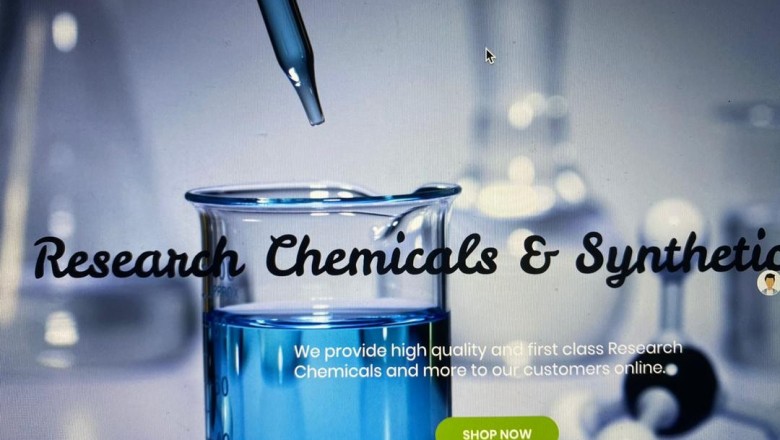 Tips on how to Purchase Investigation Chemical compounds Online?