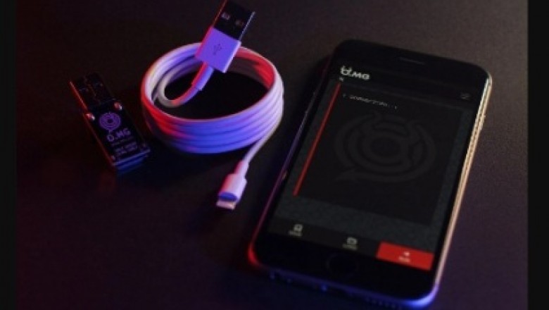 O.MG CABLE