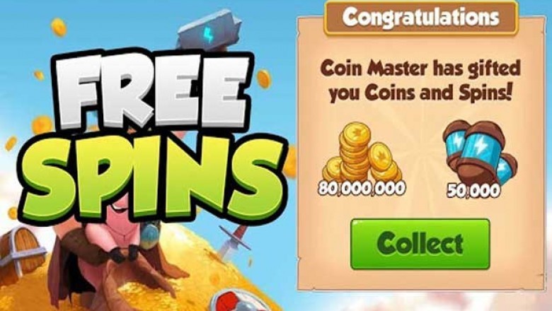 Coin Master Tactic - Strategies and Guide 2020