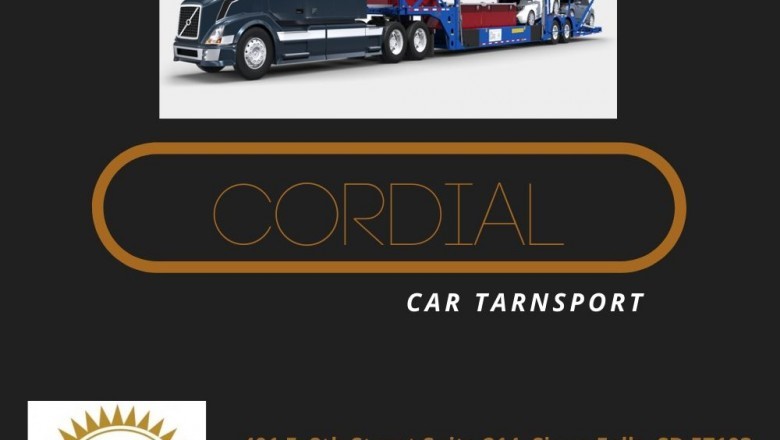 Transfer Your Car All over the USA