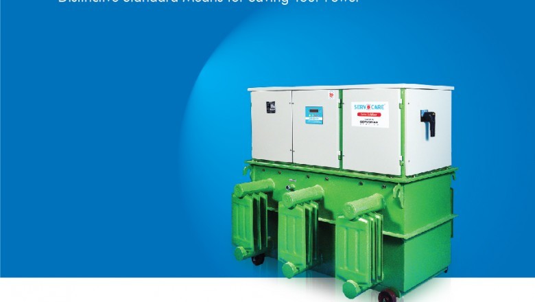 Uses and Applications of Oil-Cooled Servo Stabilizers