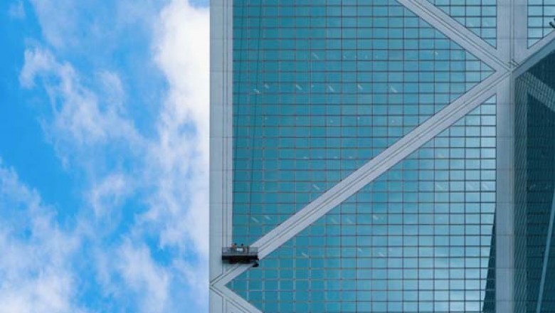 7 Reasons to Choose European Tilt Turn Windows and Doors