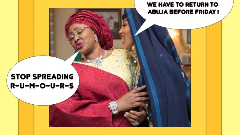 Nigeria : Top 3 Blogs to Watch (in 2020) - Rumours Blog , Linda Ikeji's Website and The Nairaland Forum.