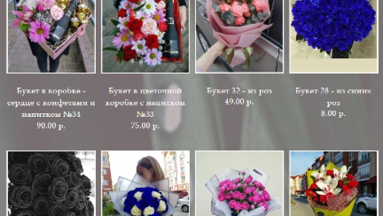 Flower Delivery Services - A really Easy Approach to Send Flowers