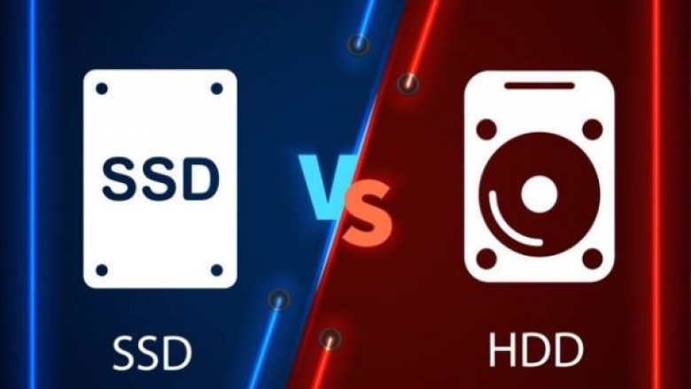 What is SSD Hosting