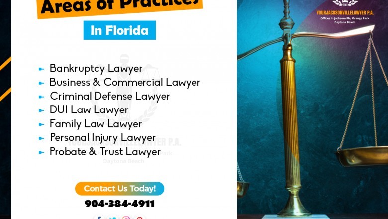 6 Reasons Why You Should Have an Attorney By Your Side