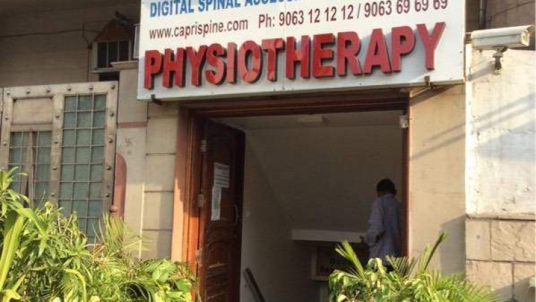 Neck Pain Specialist Doctor in Gurgaon | Neck Pain Treatment in Gurgaon