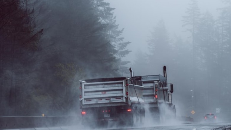 Reasons to Attend a Truck Driving School in Yuba City