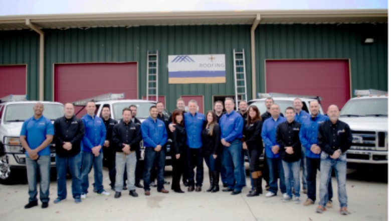 Fire and Water Damage Restoration Professionals