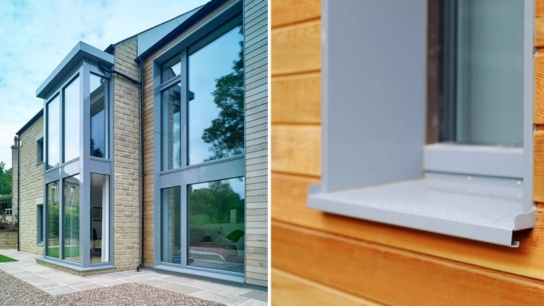 Passive House Windows and Doors - Which are the Appropriate Ones to become Used in a Passive House?