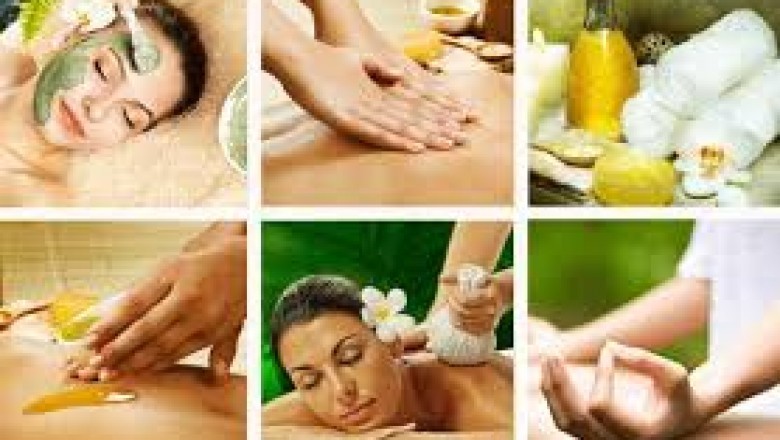Ayurvedic Body Massage in Bangalore