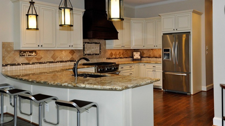 Commercial and Residential Interior Design Company in Sugar Land