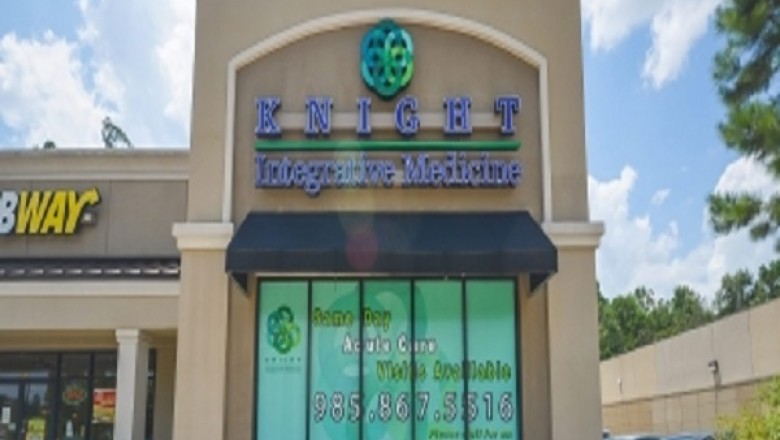 Northshore Integrative Medicine Clinic | Knight Integrative Medicine