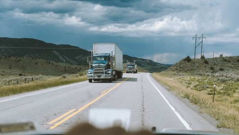 Why the Trucking School Sacramento is Worth it