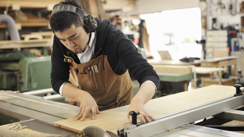 Earth's Largest Collection of Woodworking Projects Releases 100% Free E-Book for All Woodworkers