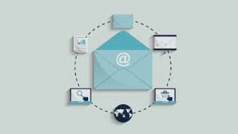 Email Marketing Services In Delhi NCR, India