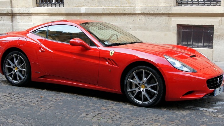 Rent a Lease Car in Dubai