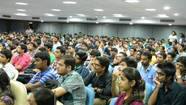 Civil Services Coaching in Delhi