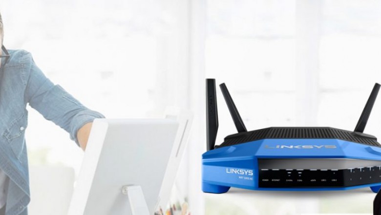 Linksyssmartwifi.com | Linksys smart wifi | http://linksyssmartwifi.com