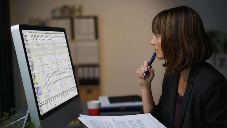 Quickly Running Claims Processing Software with Work Seamlessly