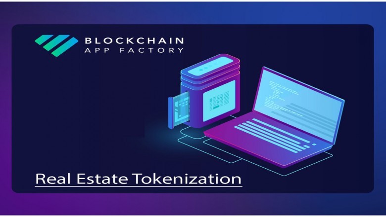 Real Estate Asset Tokenization Service Provider