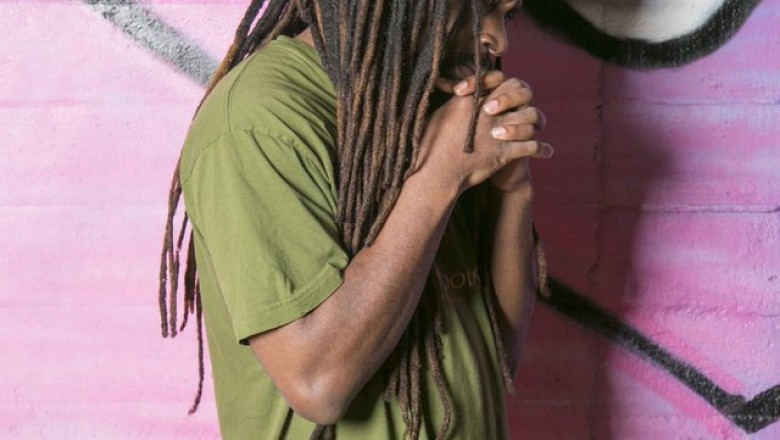 Wayne Dreadski Is Now A Viral Sensation on Spotify and Other Sites